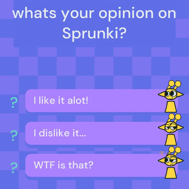 Game by @JustBluu