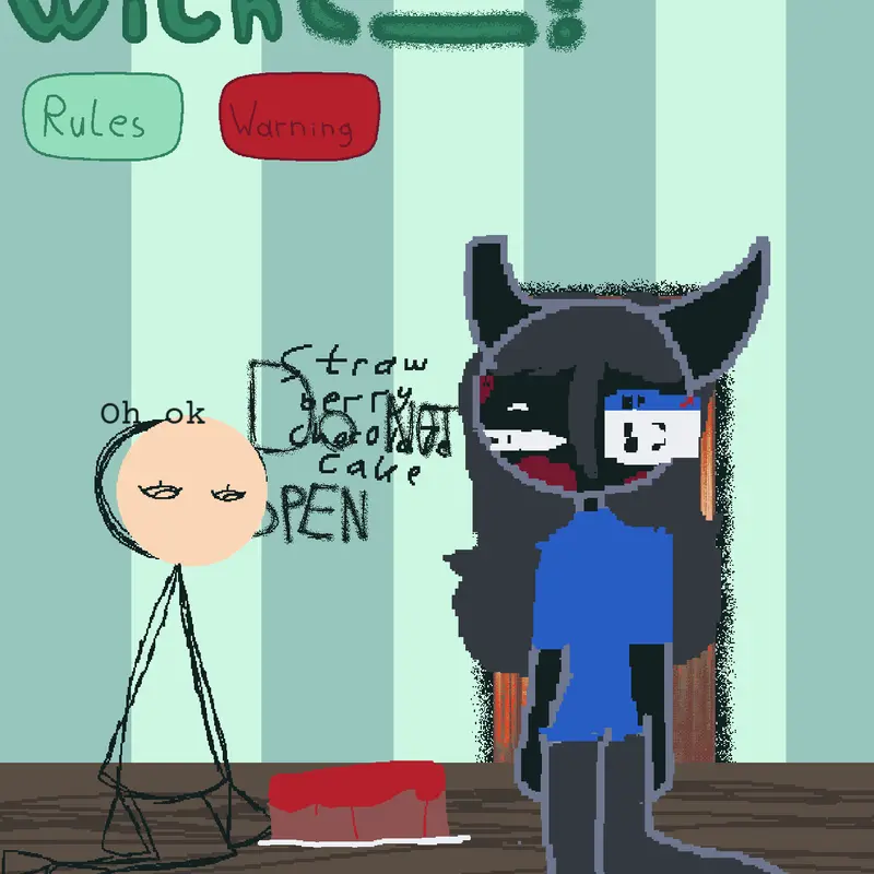 Game by @am_just_a_normal_person