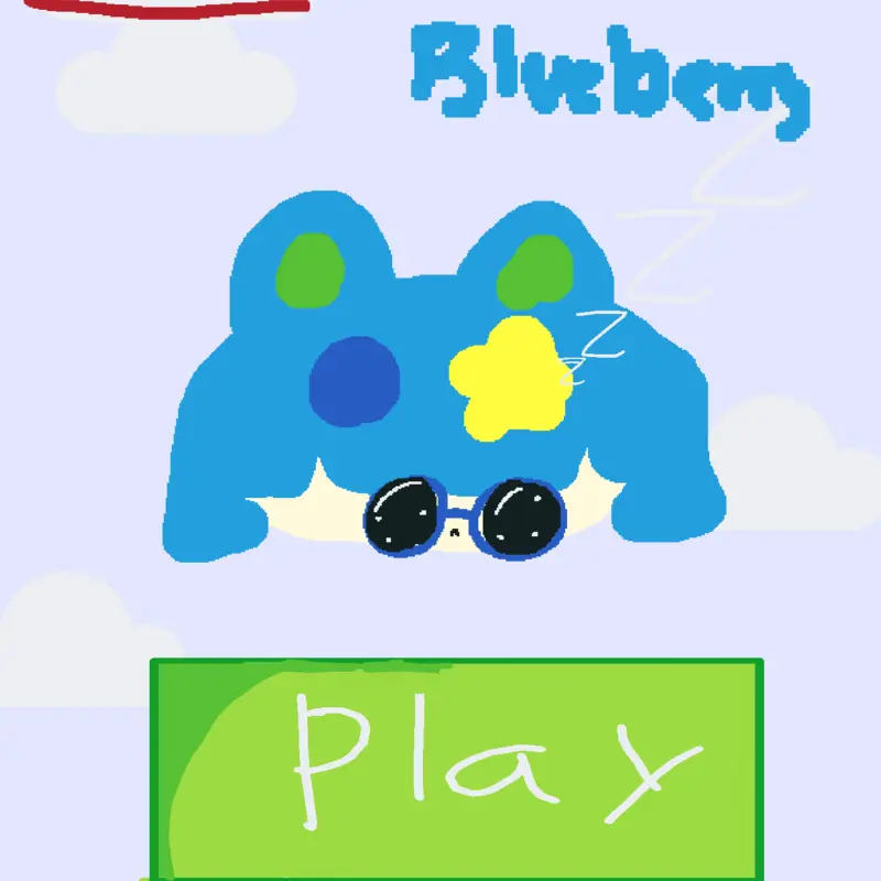 Game by @BlueberryChan