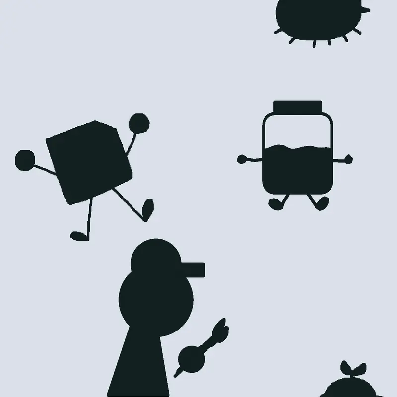 Game by @Noffor