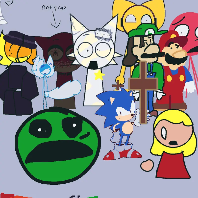 Game by @limekitty