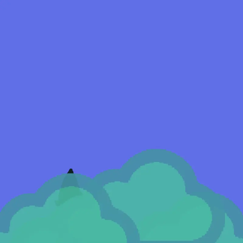 Game by @wicho