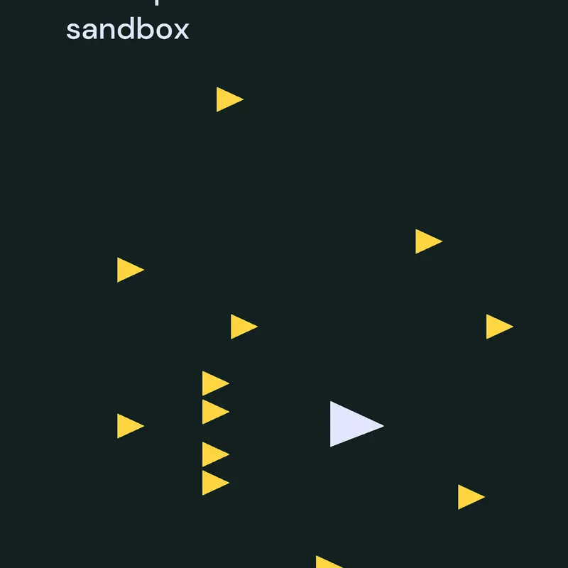 Game by @Pinetoken