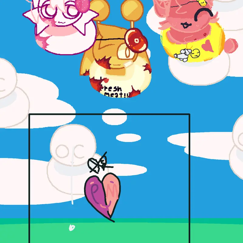Game by @haha1423