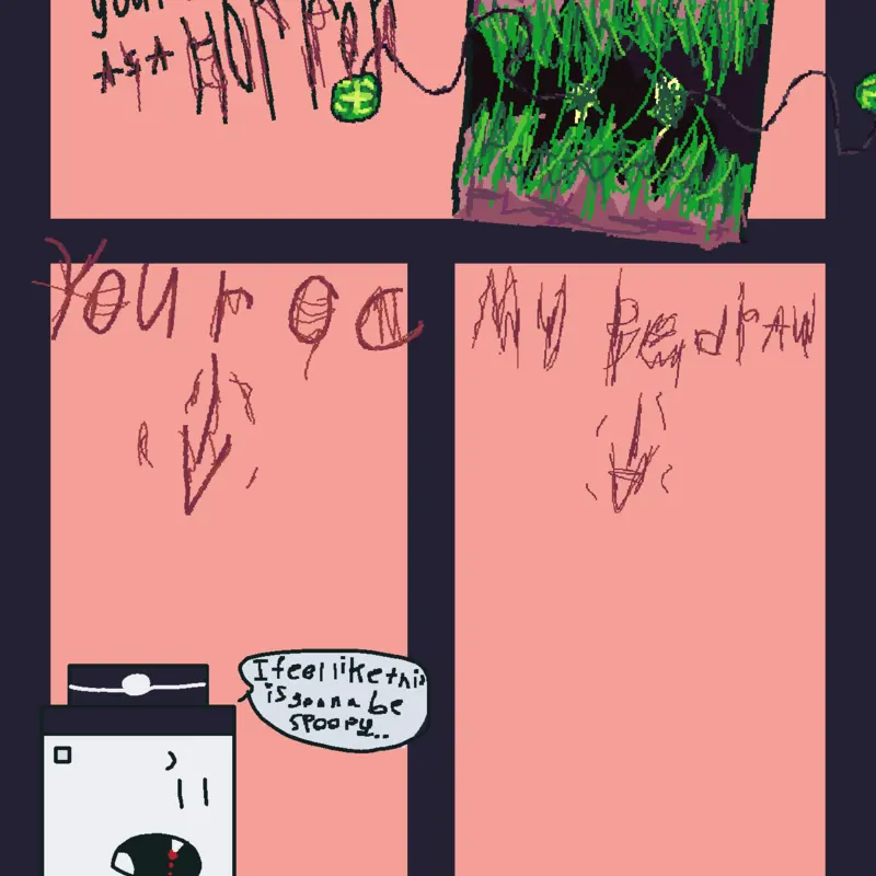 Game by @b0wl