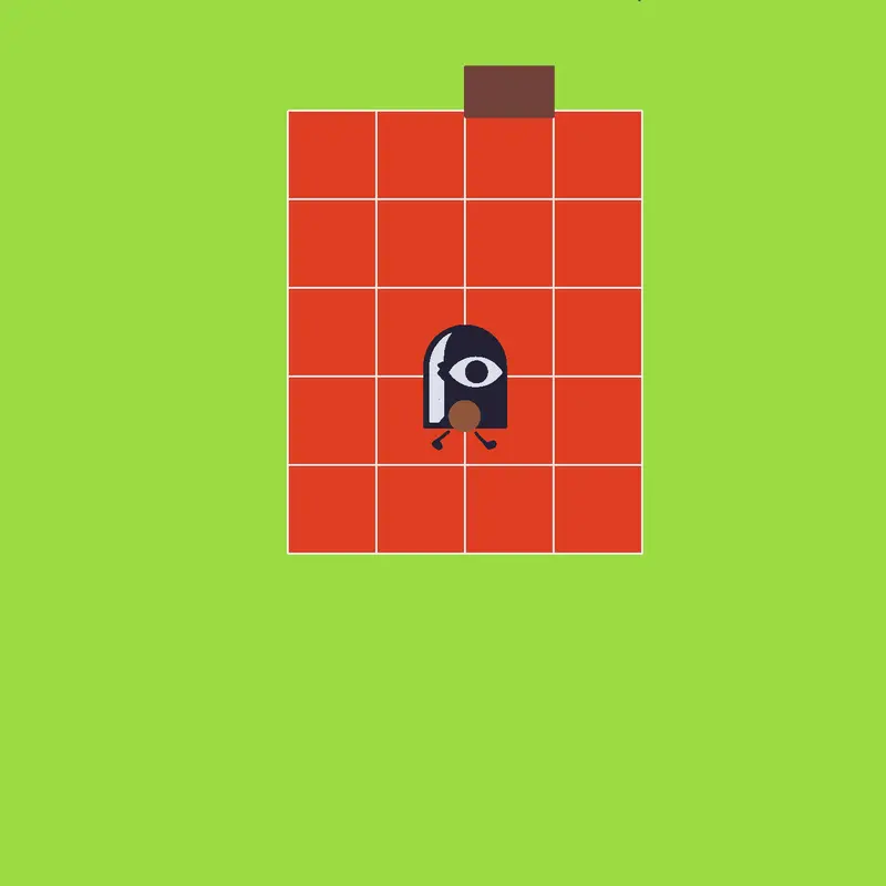 Game by @Murillosilva