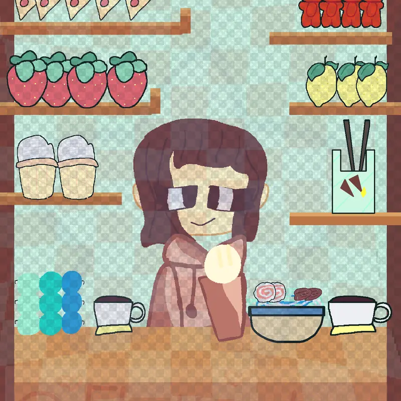 Game by @crystavelia