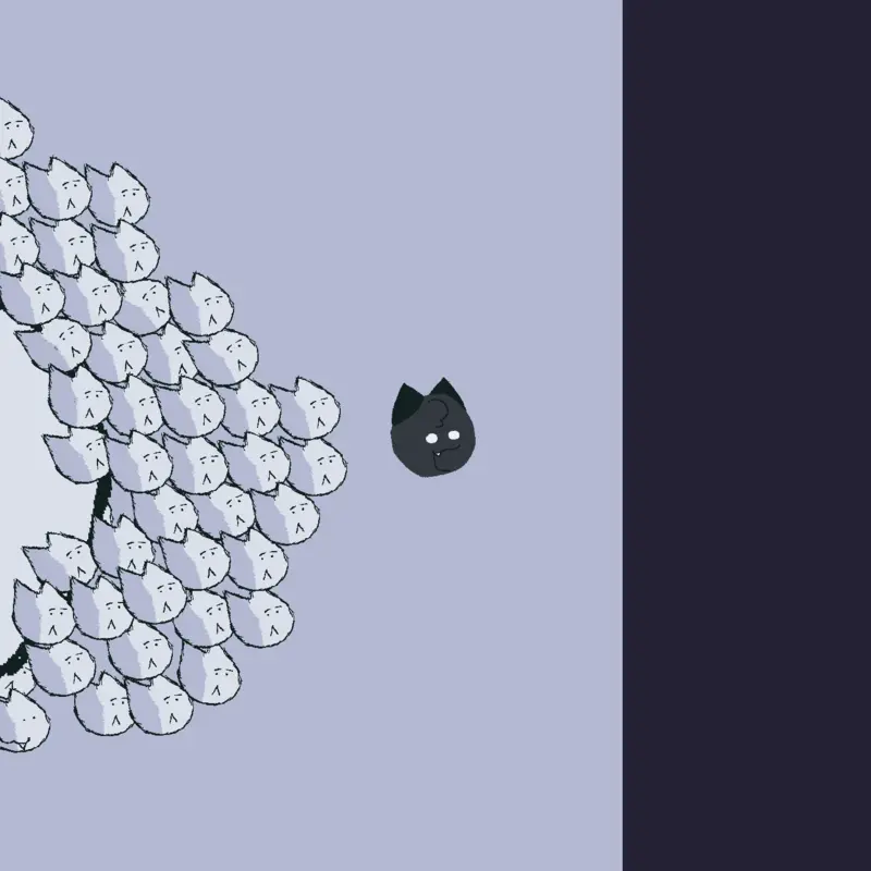 Game by @Catlander
