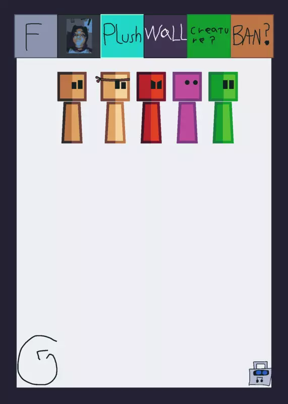 Game by @benjoel