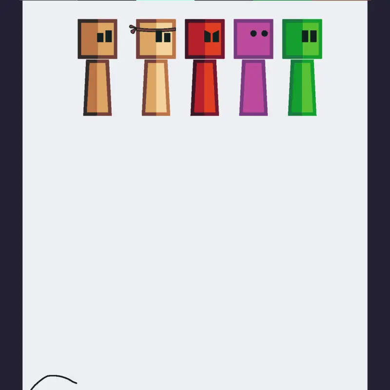 Game by @benjoel
