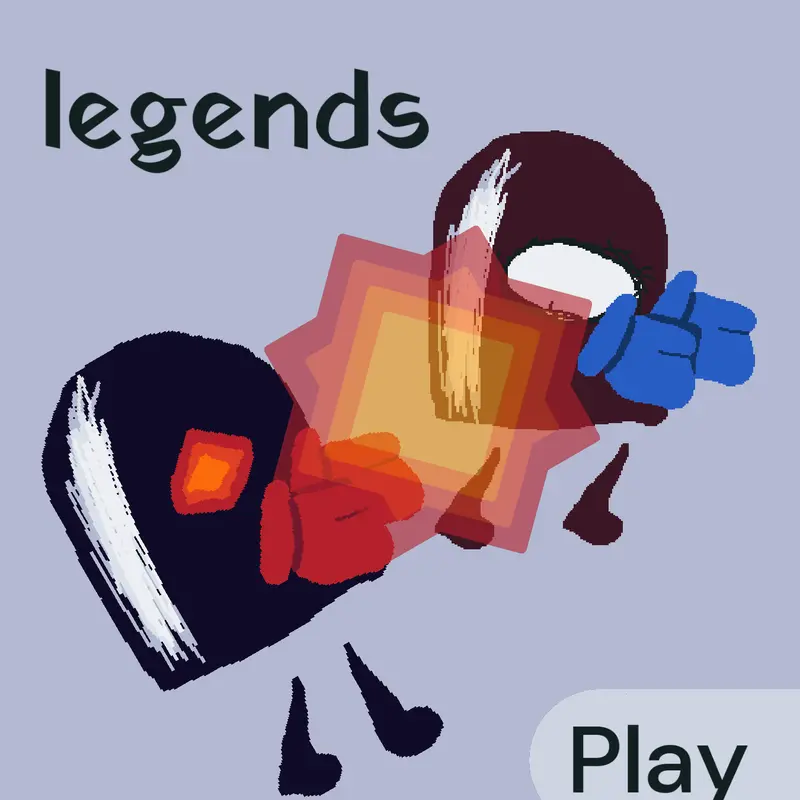 Game by @LunarspikeT_Official