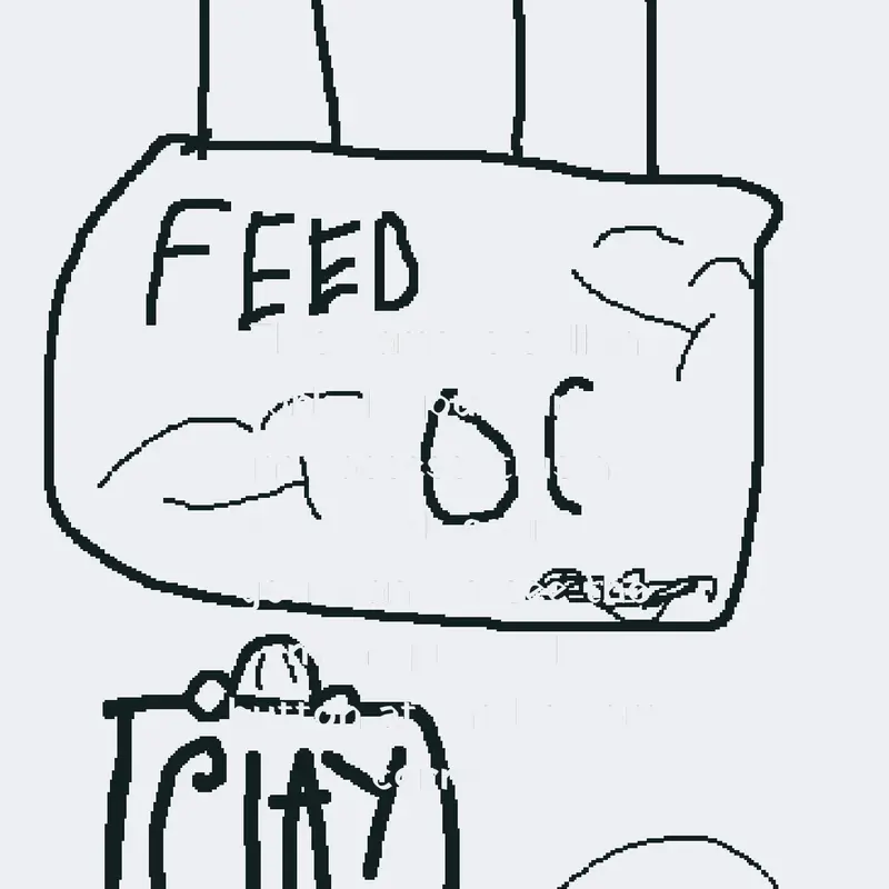 Feed occ!!! by @haxajon-frcwxd