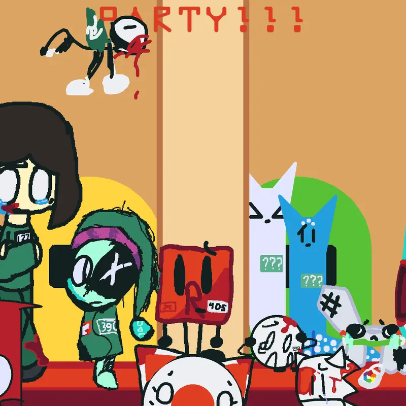 Game by @ScketchyBoi