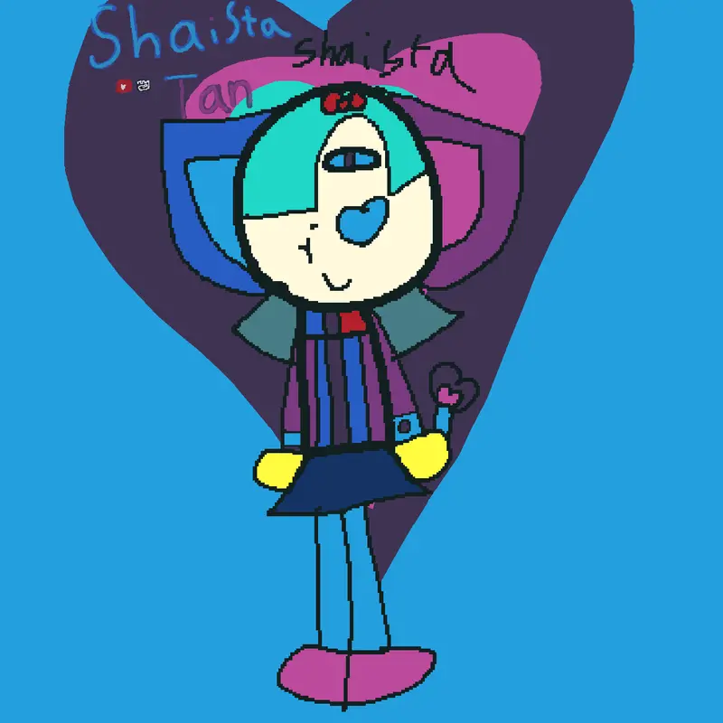 Game by @Shaista_tan_1234567