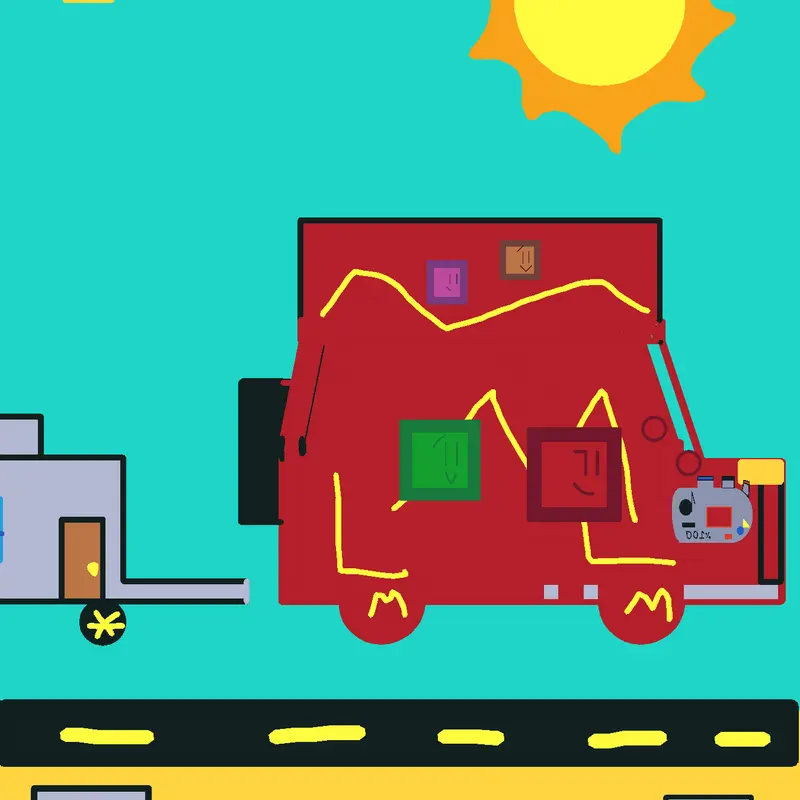 Game by @Vaneklap