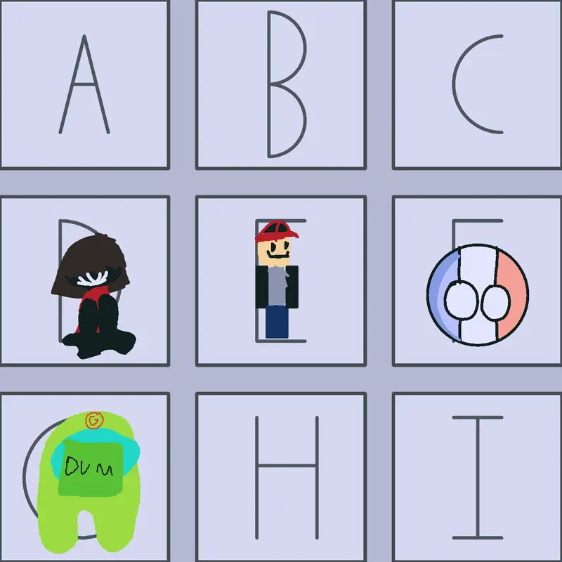 Game by @egornot3000