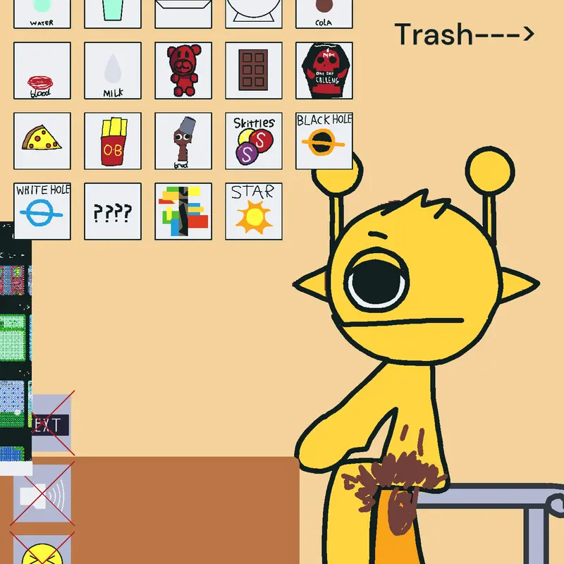 Game by @meowthecats