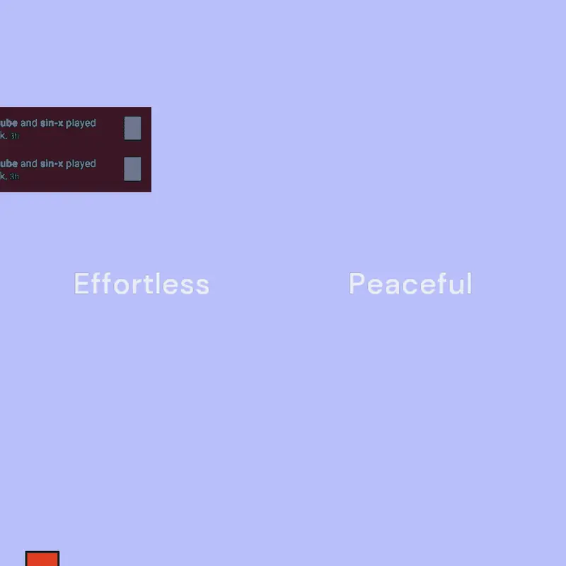 Game by @carbonatedracoon