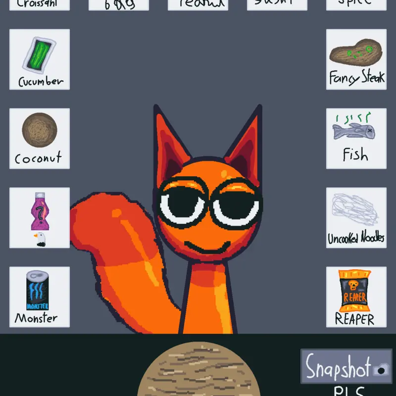 Game by @Yt_Nutyasko