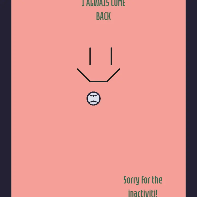 Game by @forsaken_KIKIMAMA