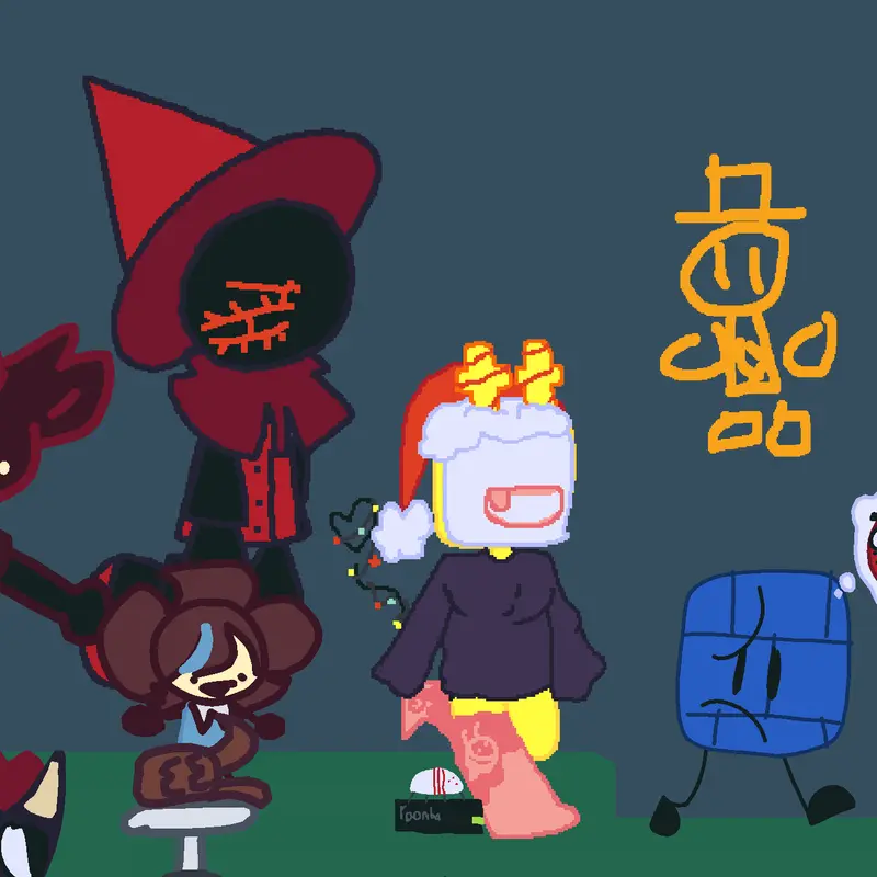 Game by @Scripulous565