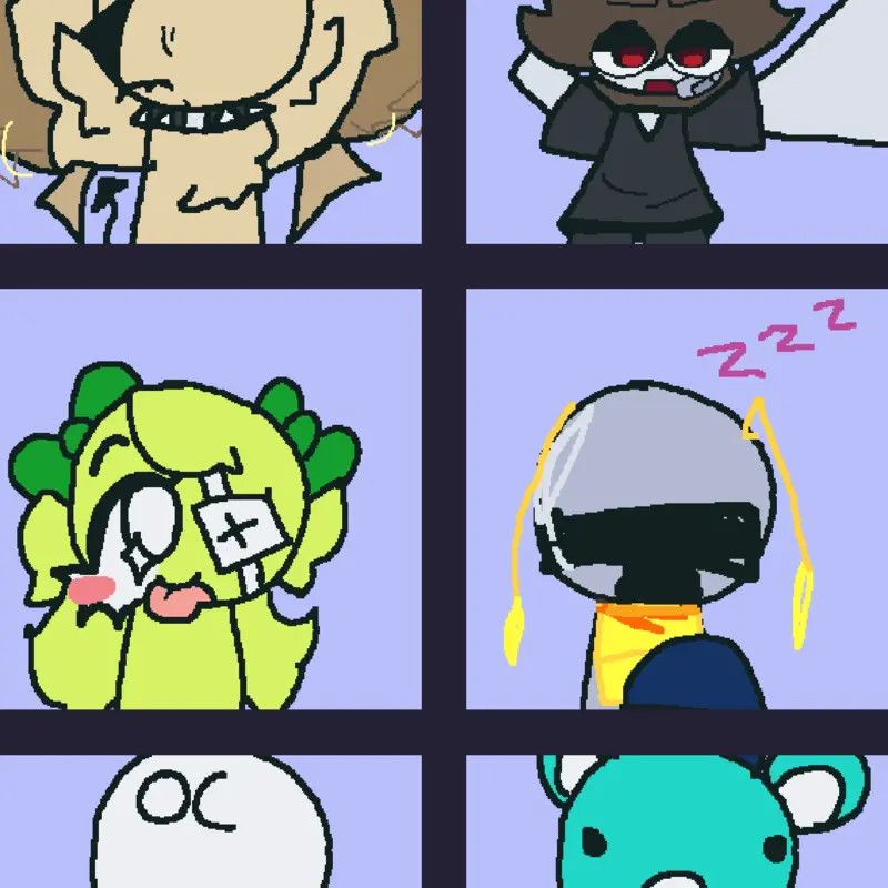 Game by @Pibbles