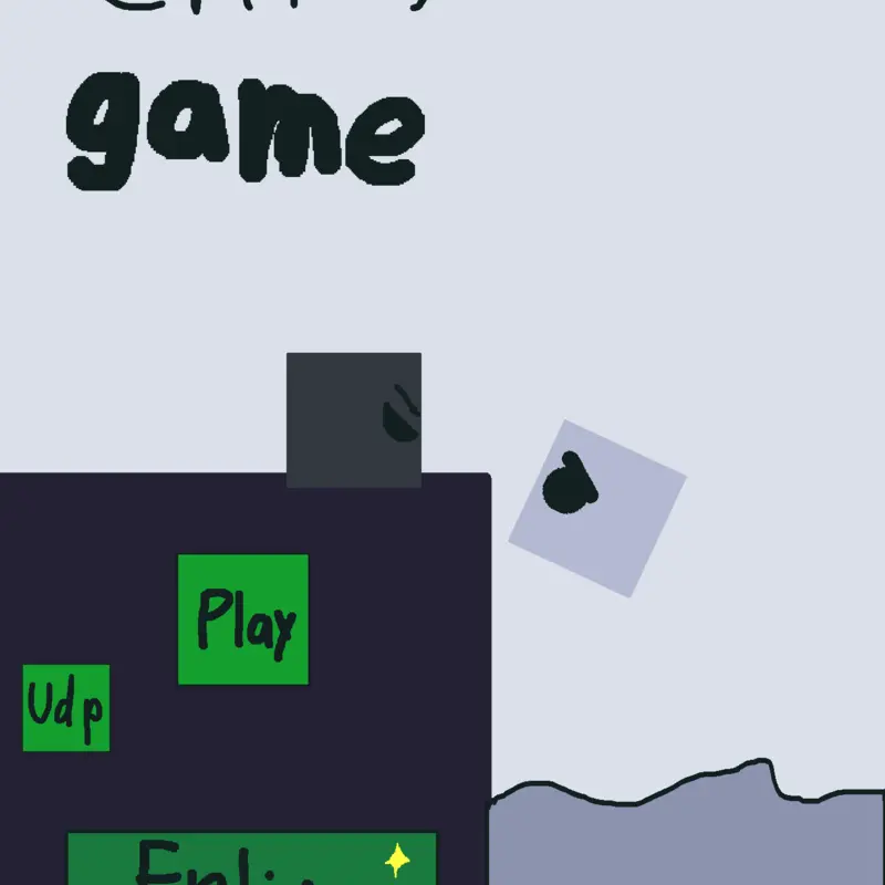 Ending game by @JMsantiago