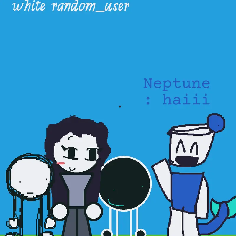 Game by @Neptune_creature