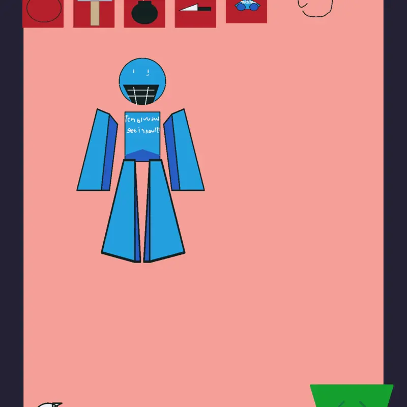 Game by @Nubert