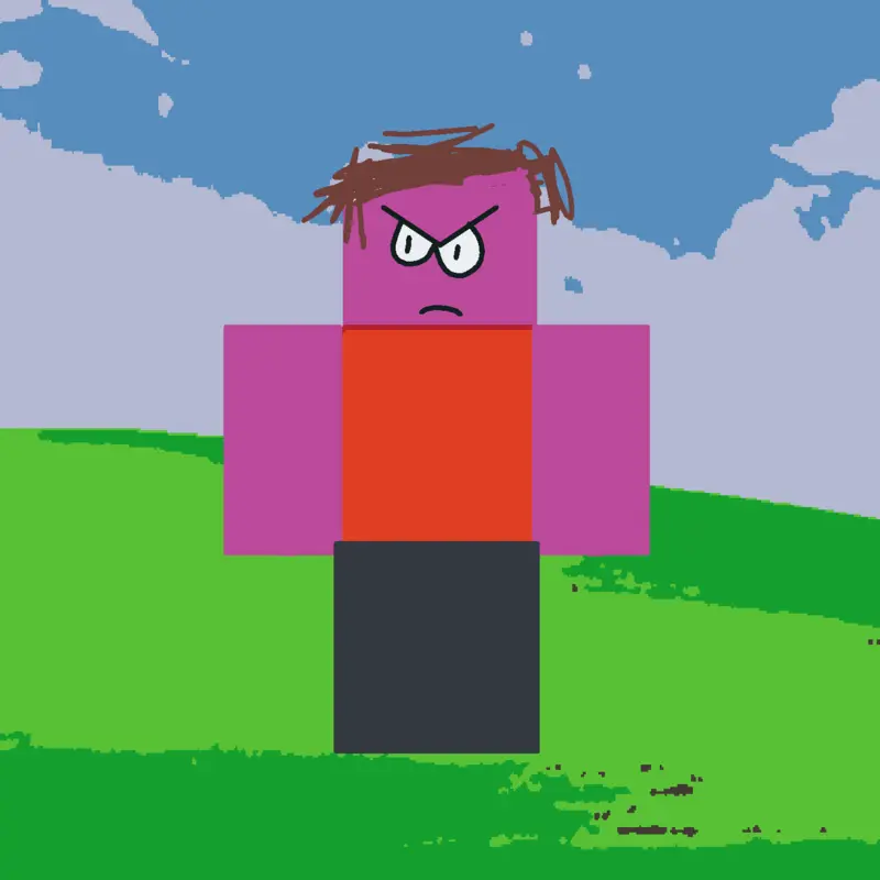 Game by @Astrofansk