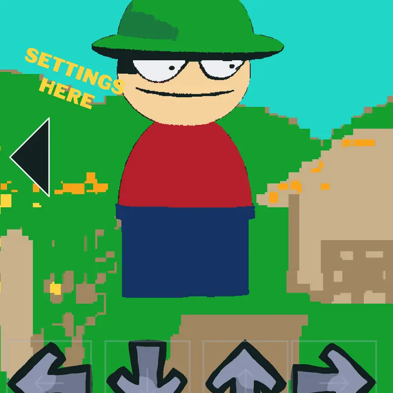 Game by @wunac