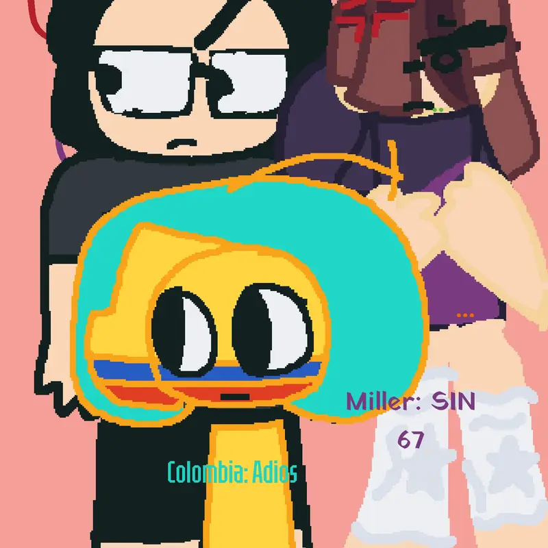 Game by @xqej