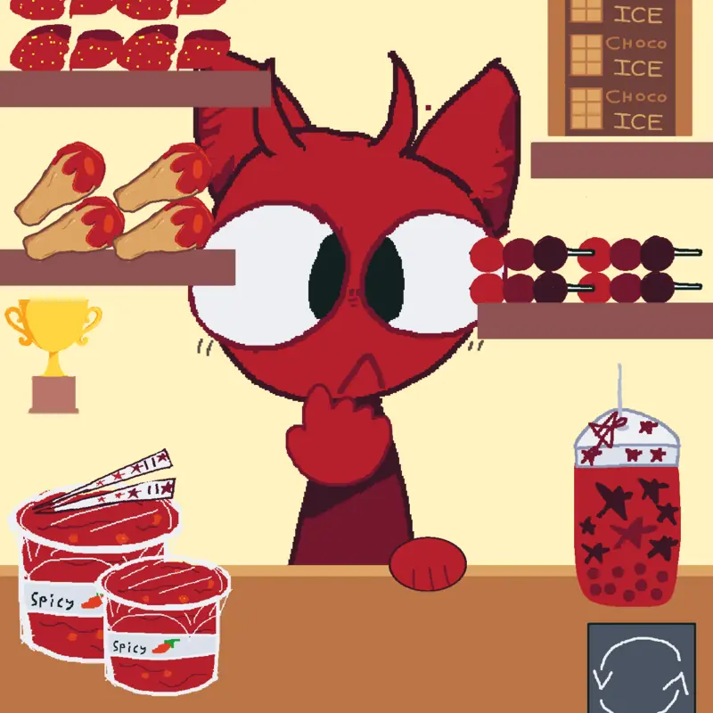Game by @alix_demon