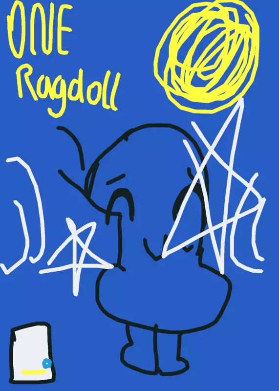 Game by @enyachii