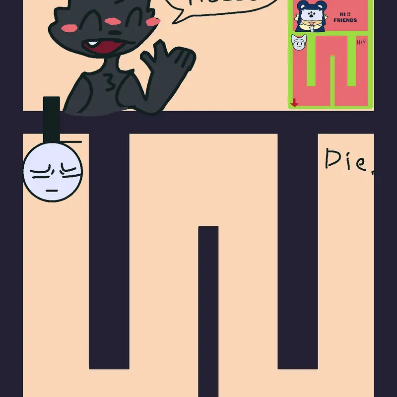 Game by @doorsfan101
