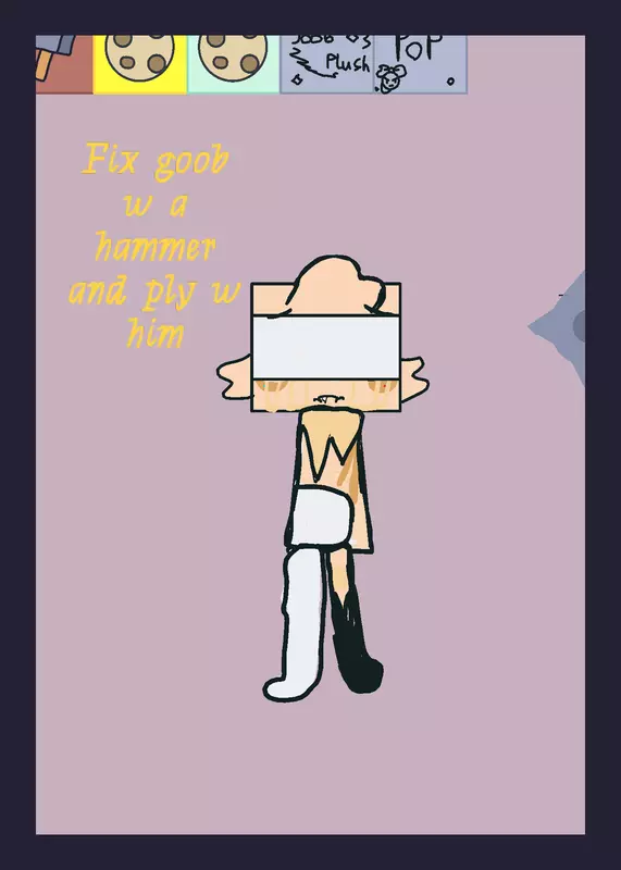 Game by @Useless_castle_member