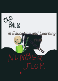 Numberslop