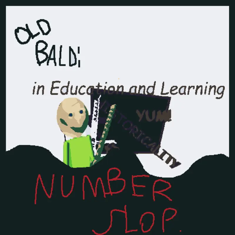 Numberslop by @ianangus1000-games