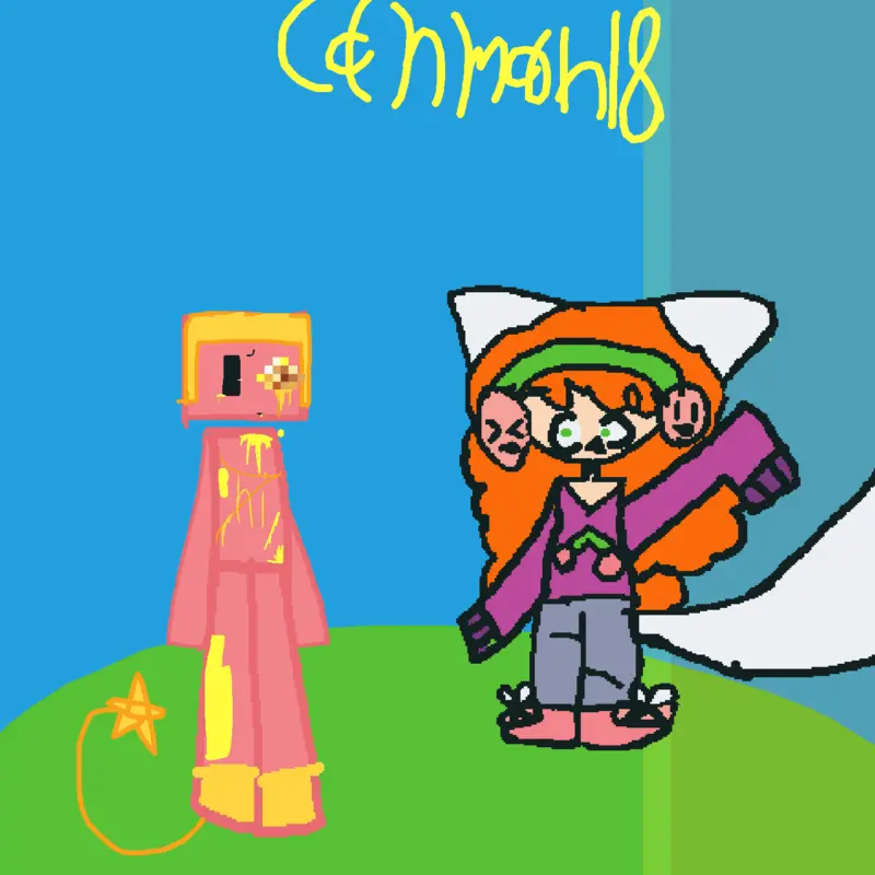 Game by @Xx_gamerrainbowwolf_xX