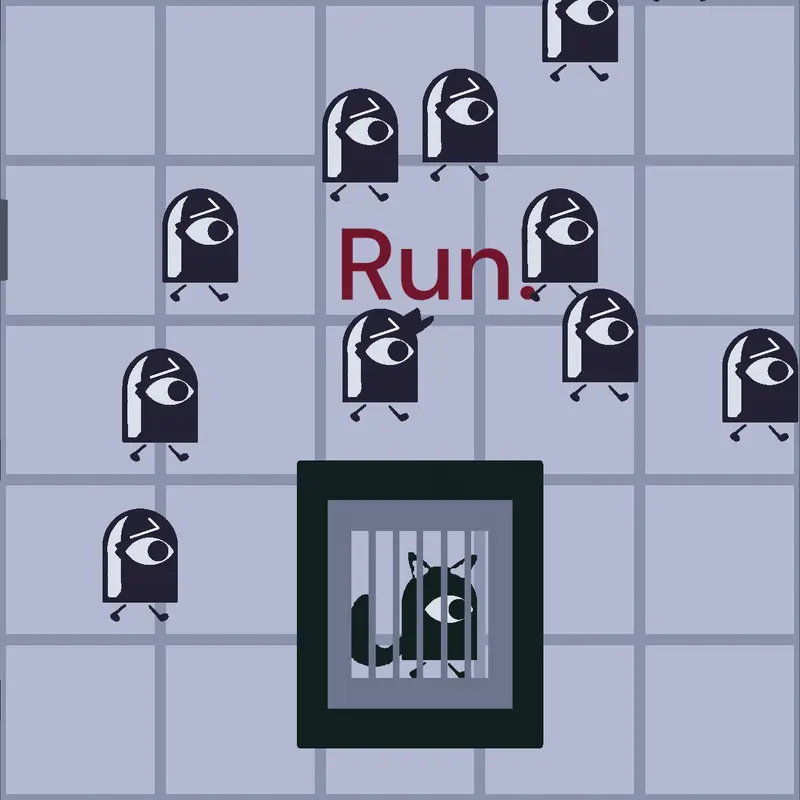 Game by @DOGEZZY