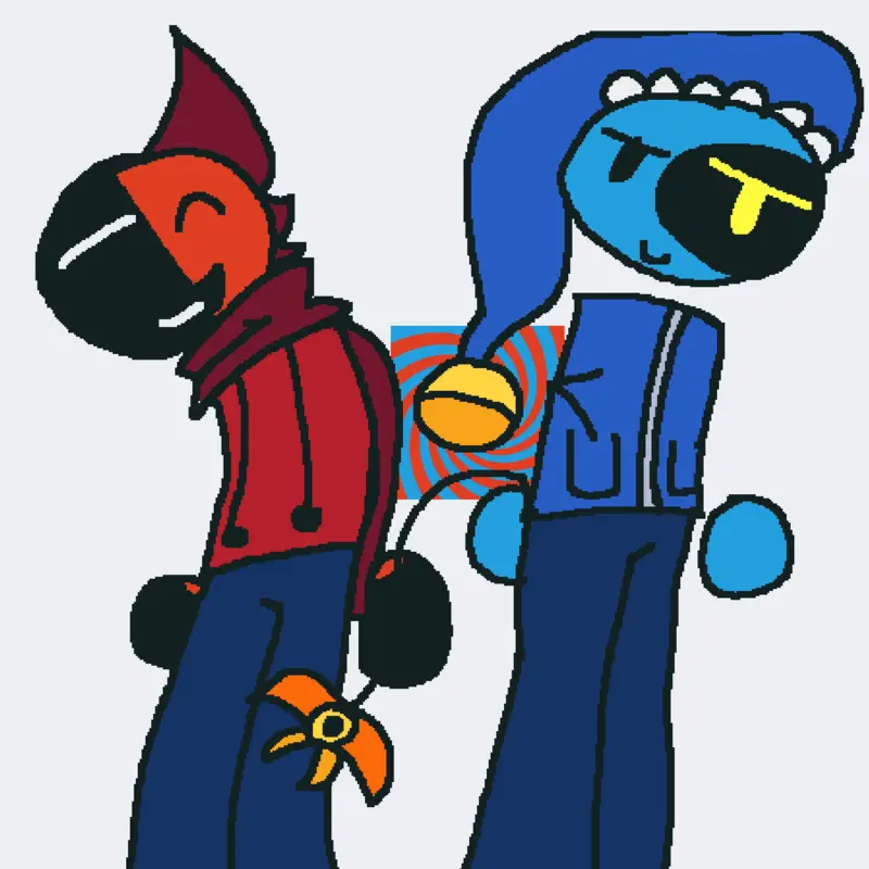 Game by @David921