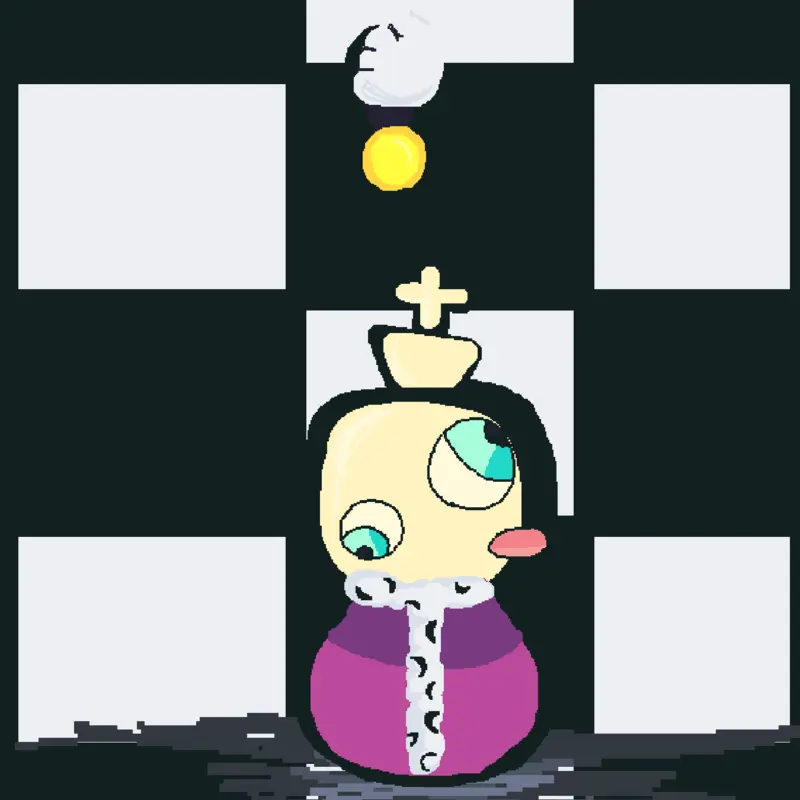 Game by @raimbowbomcubeLOL64