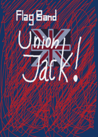 Flag Band: Union Jack