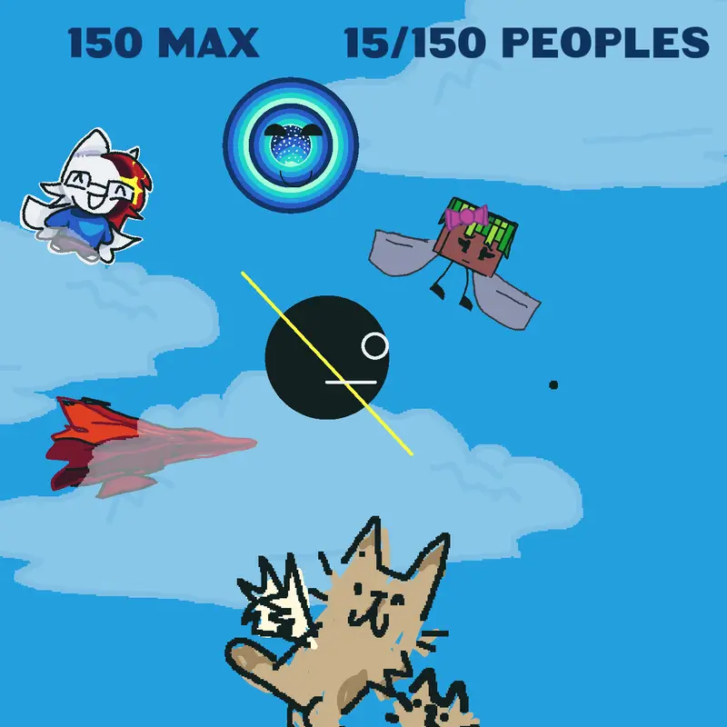 Game by @D0tD0tD0t