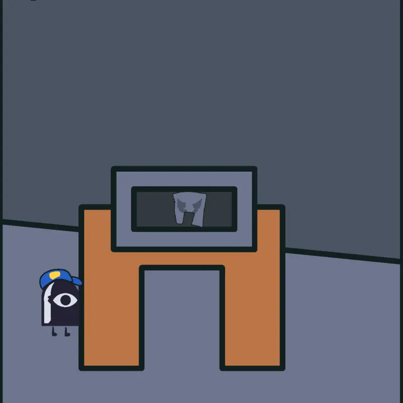 Game by @yeakua