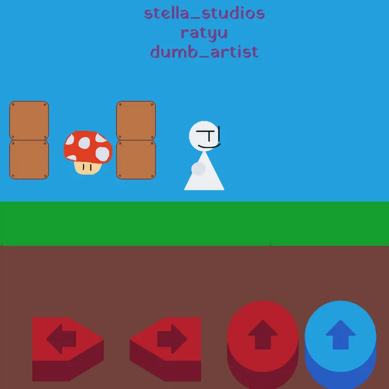 Game by @NEVER_AS_AB