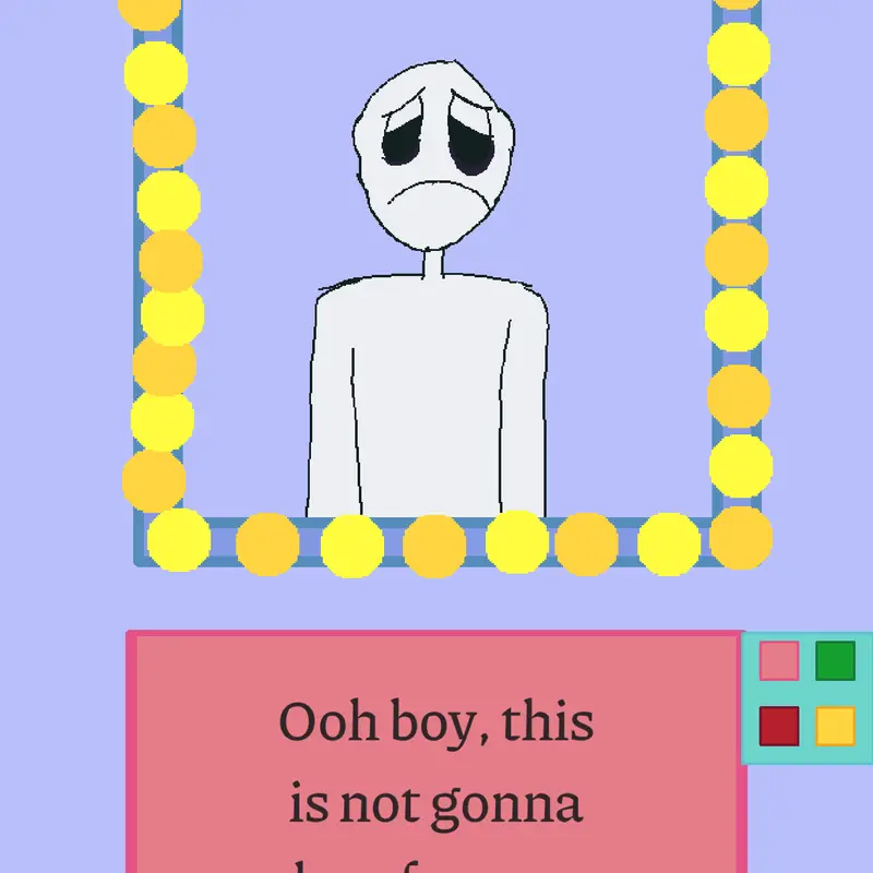 Game by @smahpah