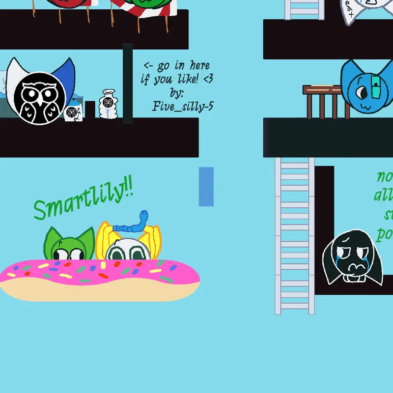 Game by @Five_silly-5