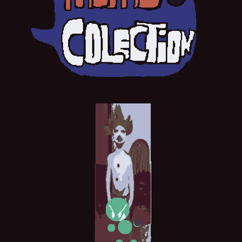 Game by @ao-oni_lover