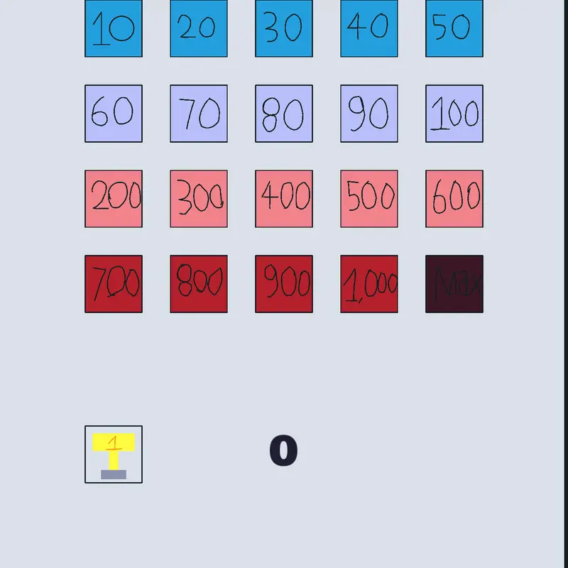 Game by @Leroy_Curtis